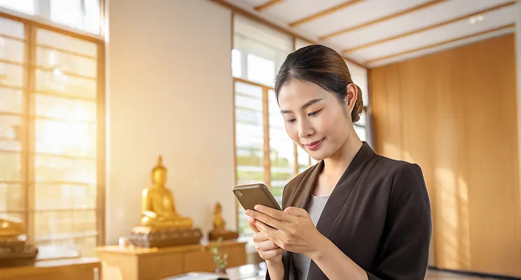 可複製的標準營運能力