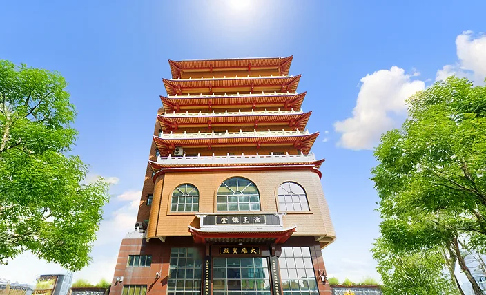 信仰不變,營運升級