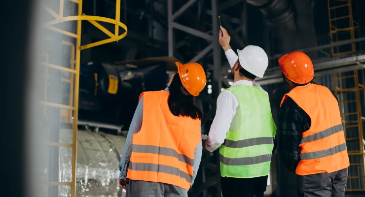 Prioritizing Worker Safety in Farm Operations