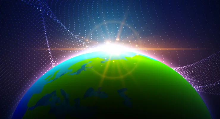 Industry Innovation and Sustainable ESG Development