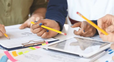 資訊工程評估規劃服務